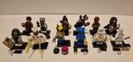 LEGO 71039 Marvel Studios Series 2 (Complete set 12 figures), Kinderen en Baby's, Speelgoed | Duplo en Lego, Nieuw, Complete set