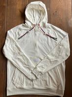 Nike X Paris Saint Germain lightweight half zip hoodie nieuw, Kleding | Heren, T-shirts, Nieuw, Beige, Maat 56/58 (XL), Nike