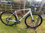 Specialized Diverge Gravelbike - Maat 56, Fietsen en Brommers, Fietsen | Racefietsen, 28 inch, Gebruikt, Carbon, 10 tot 15 versnellingen