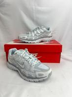 Nike p6000 white pure platinum (maat 38), Wit, Nike, Nieuw, Ophalen of Verzenden