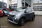 Aixam E Crossover Premium 2022 10321Km Webasto 1 jr garantie, Gebruikt, Overige merken