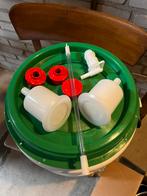 Hobby bierbrouwen, Ophalen of Verzenden, Zo goed als nieuw