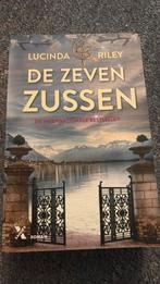 Lucinda Riley - De zeven zussen, Ophalen of Verzenden, Zo goed als nieuw, Lucinda Riley