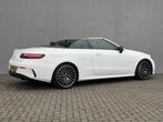 Mercedes-Benz E-klasse Cabrio 200 AMG Line / Burmester / Mat, Automaat, 1730 kg, 4 cilinders, Cabriolet