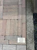 GEZOCHT: ABBEYSTONES ZOMERBONT (80M2), Tuin en Terras, Tegels en Klinkers, Klinkers, Nieuw, Ophalen of Verzenden, 10 m² of meer