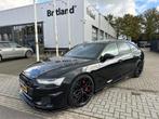 Audi A6 50 TFSI e Quattro S-Line 2025 *Pano *Adaptive *Head-, Auto's, Automaat, Gebruikt, Huisgarantie, 4 cilinders