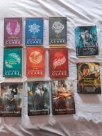 Cassandra Clare pakket, Boeken, Ophalen of Verzenden, Gelezen, Cassandra Clare