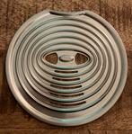 Senseo Afdekplaat lekbak., Ophalen of Verzenden, Gebruikt, Koffiemachine