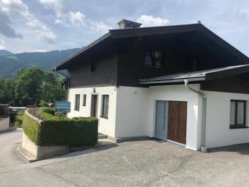 Chalet in Leogang 10 pers. Saalbach-Hinterglemm, Vakantie, Vakantiehuizen | Oostenrijk, Salzburgerland, Chalet, Bungalow of Caravan