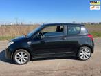 Suzuki Swift 1.3 GLS (inruiler , lees advertentie), Emergency brake assist, Gebruikt, 400 kg, Origineel Nederlands