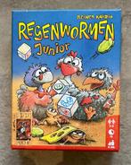 Regenwormen Junior, Drie of vier spelers, Ophalen of Verzenden, Zo goed als nieuw, 999  Games