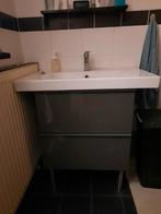 ikea badkamer meubel, Huis en Inrichting, Ophalen, Gebruikt, 50 tot 100 cm, Minder dan 100 cm
