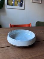 HK Living Schaal - Stijlvol en Uniek!, Porselein of Keramiek, Schaal, Rond, Ophalen of Verzenden