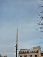 MOONRAKER X1 HF VERTICAL, Ophalen of Verzenden, Zo goed als nieuw, Antenne