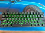 Dierya DK61se gaming toetsenbord 60%, Ophalen of Verzenden, Zo goed als nieuw, Gaming toetsenbord