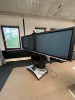 Polycom videoconferentie scherm, Ophalen, Zo goed als nieuw