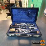 F.A. Uebel Etude Bb Clarinet (Nwp 650 euro), Muziek en Instrumenten, Blaasinstrumenten | Saxofoons, Gebruikt