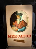 Mercator sigaren  lichtbakje maat 50 x35 cm, Ophalen, Zo goed als nieuw, Lichtbak of (neon) lamp