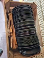 78 toeren platen, Verzamelen, Ophalen, Gebruikt