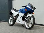 Hinda NSR50 special met Italkit en motor kenteken, Motoren, Motoren | Honda, Bedrijf