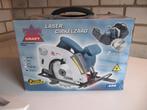 Laser/Cirkelzaag, Doe-het-zelf en Verbouw, Gereedschap | Zaagmachines, Cirkelzaag, Topcraft, Ophalen of Verzenden, Zo goed als nieuw