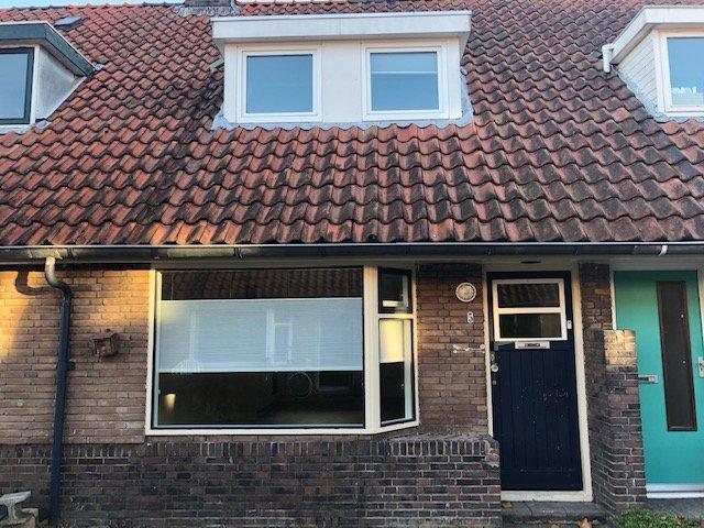 NIEUW! Woonruimte te huur Romeinstraat, Leeuwarden, Huizen en Kamers, Huizen te huur
