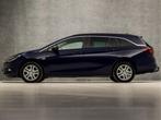 Opel Astra Sports Tourer 1.4 Turbo Sport 150Pk (4 CILINDER,, Auto's, Opel, Voorwielaandrijving, 12 maanden, Stof, Gebruikt