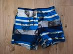 Zwembroek, maat 104, ZGAN, Maat 104, Ophalen of Verzenden, Zo goed als nieuw, Zwembroek