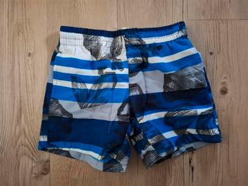 Zwembroek, maat 104, ZGAN beschikbaar voor biedingen