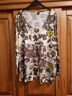 Shirt, Maat 46/48 (XL) of groter, Nieuw, Ophalen of Verzenden, MS Mode