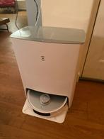 Ecovacs Deebot T20 robot stofzuiger ZGAN, Ophalen of Verzenden, Zo goed als nieuw, Robotstofzuiger