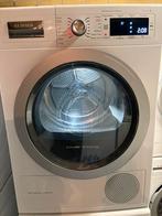 Bosch wasmachine 9KG IDOS & warmtepompdroger A+++ RVS, 8 tot 10 kg, Ophalen of Verzenden, Zo goed als nieuw