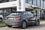 Audi A1 1.4 TFSI VAN €14.250,- VOOR €13.450,- FACELIFT,, Auto's, Audi, Te koop, Zilver of Grijs, Benzine, 4 stoelen