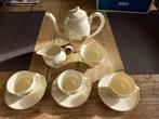 Zeldzaam BBA servies uit 1958, Antiek en Kunst, Antiek | Servies compleet, Ophalen of Verzenden