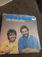 Frank  en  mirella  wat ik  zou willen, Ophalen of Verzenden, Zo goed als nieuw, Overige formaten, Levenslied of Smartlap