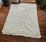 Dons dekbed, 140 x 200, 4 seizoenen, Ophalen of Verzenden, Tweepersoons, Wit, Deken of Dekbed