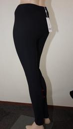 tweedelig set van ZOSO, Legging, Verzenden, Zwart, Zo goed als nieuw
