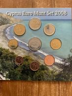Cyprus Euro Munt Set 2008, Ophalen of Verzenden, Cyprus, Setje