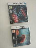 Nintendo DS Games: Cars & Brave, Avontuur en Actie, 1 speler, Ophalen of Verzenden, Zo goed als nieuw