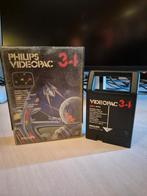 Philips Videopac 3-4 - Satellite Attack, Ophalen of Verzenden