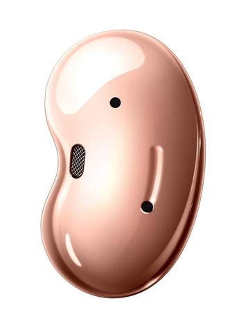 Samsung Galaxy Buds Live - Oortje Links - Brons beschikbaar voor biedingen