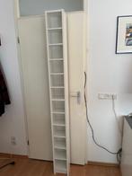 2x Ikea wandmeubel Gnedby, Huis en Inrichting, Kasten | Boekenkasten, Ophalen, Met plank(en), Minder dan 50 cm, 200 cm of meer