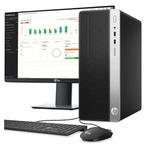 HP ProDesk 600 G3 i7, Overige merken, HP, HP, Zo goed als nieuw