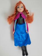 Anna Frozen Pop, Ophalen of Verzenden, Gebruikt, Barbie