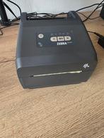 Zebra ZD421 Labelprinter, Ophalen of Verzenden, Gebruikt, Etiket, Zebra