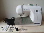 Lewenstein Naaimachine Digitronic  - Perfect voor Beginners!, Hobby en Vrije tijd, Ophalen, Zo goed als nieuw, Naaimachine, Overige merken