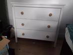 Ladekast, Huis en Inrichting, Ophalen, Gebruikt, 50 tot 100 cm, 3 of 4 laden