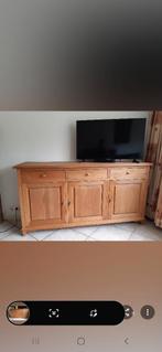 Dressoir, Ophalen, Gebruikt, 25 tot 50 cm, 150 tot 200 cm