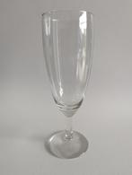18x Champagne glazen, Ophalen of Verzenden, Zo goed als nieuw, Overige typen
