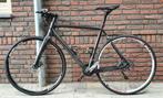 Carbon mtb cyclocross cx gravel bike fiets schijfremmen, Overige merken, Gebruikt, Hardtail, Ophalen of Verzenden
